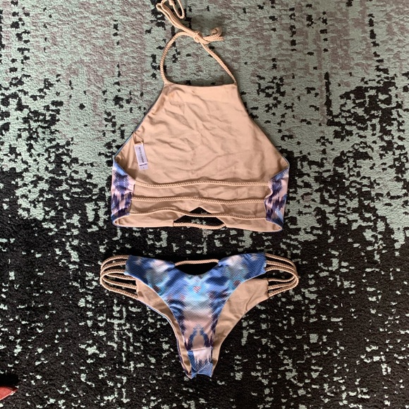 WATER GLAMOUR bikini - Picture 3 of 4